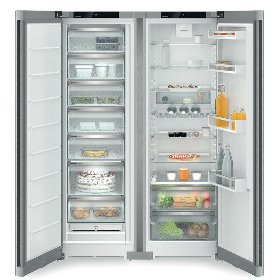 Hladnjak Liebherr XRFsd5220 PlusLine + SmartSteel