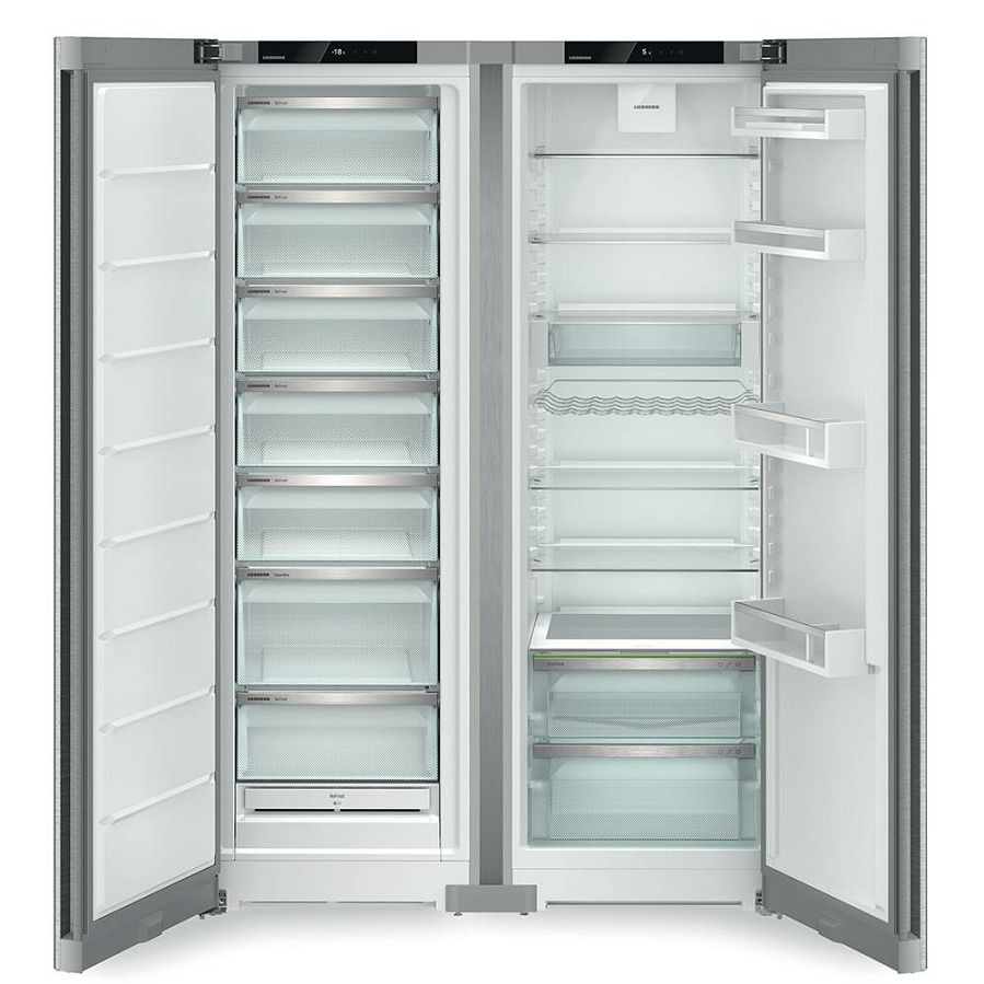 Hladnjak Liebherr XRFsd5220 PlusLine + SmartSteel