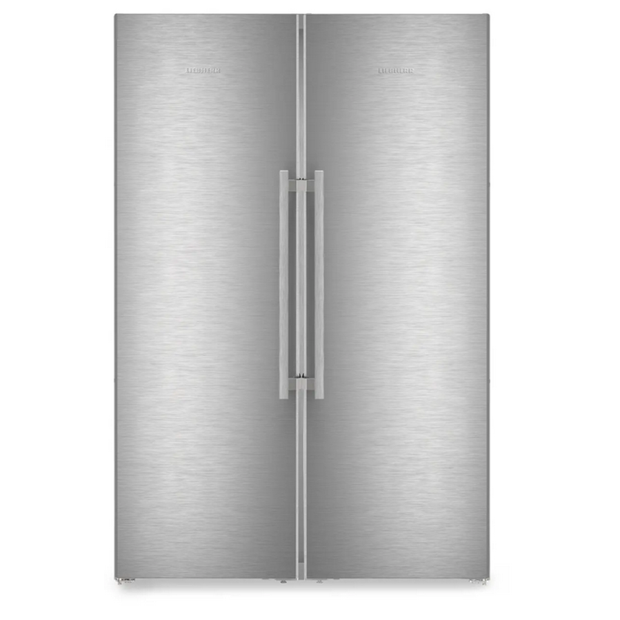 Hladnjak Liebherr XRFsd5265 PrimeLine + SmartSteel + IceMaker