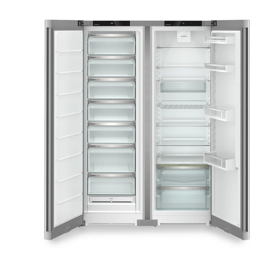 Hladnjak Liebherr XRFsf5220 Plus SteelFinish