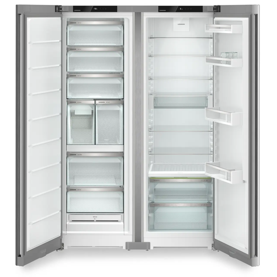 Hladnjak Liebherr XRFsf5245 Plus BioFresh SteelFinish IceMaker