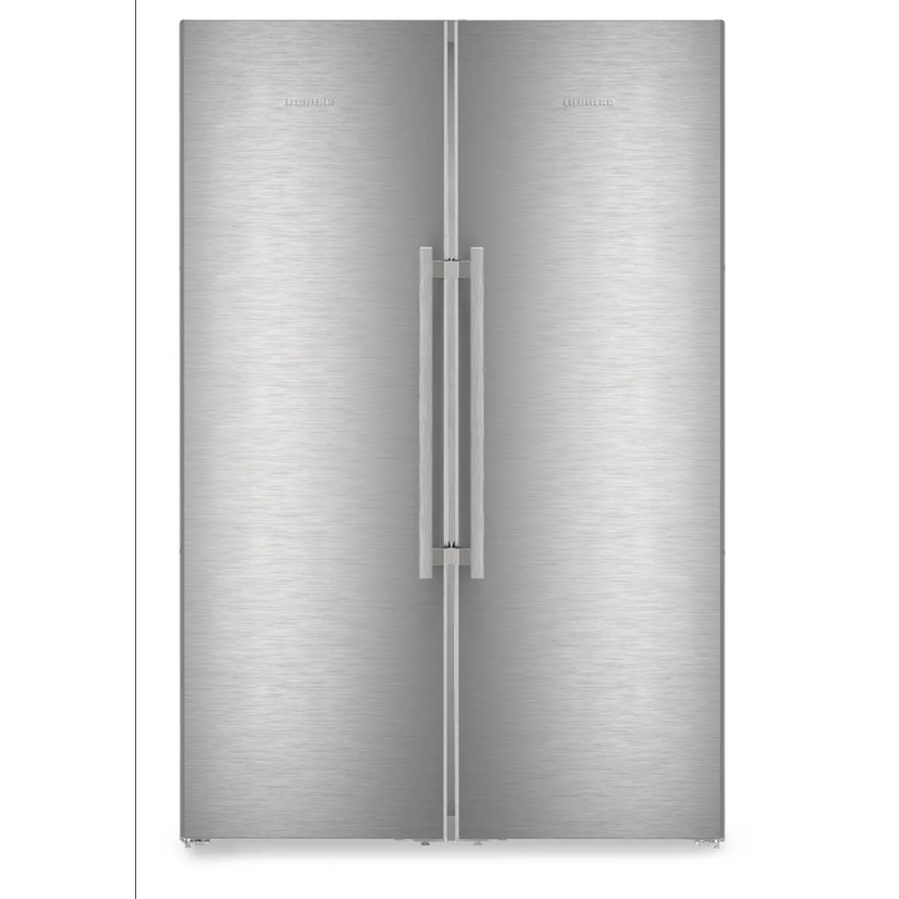 Hladnjak Liebherr XRFst5295 Peak BioFreshPro SmartSteel IceMaker WiFi