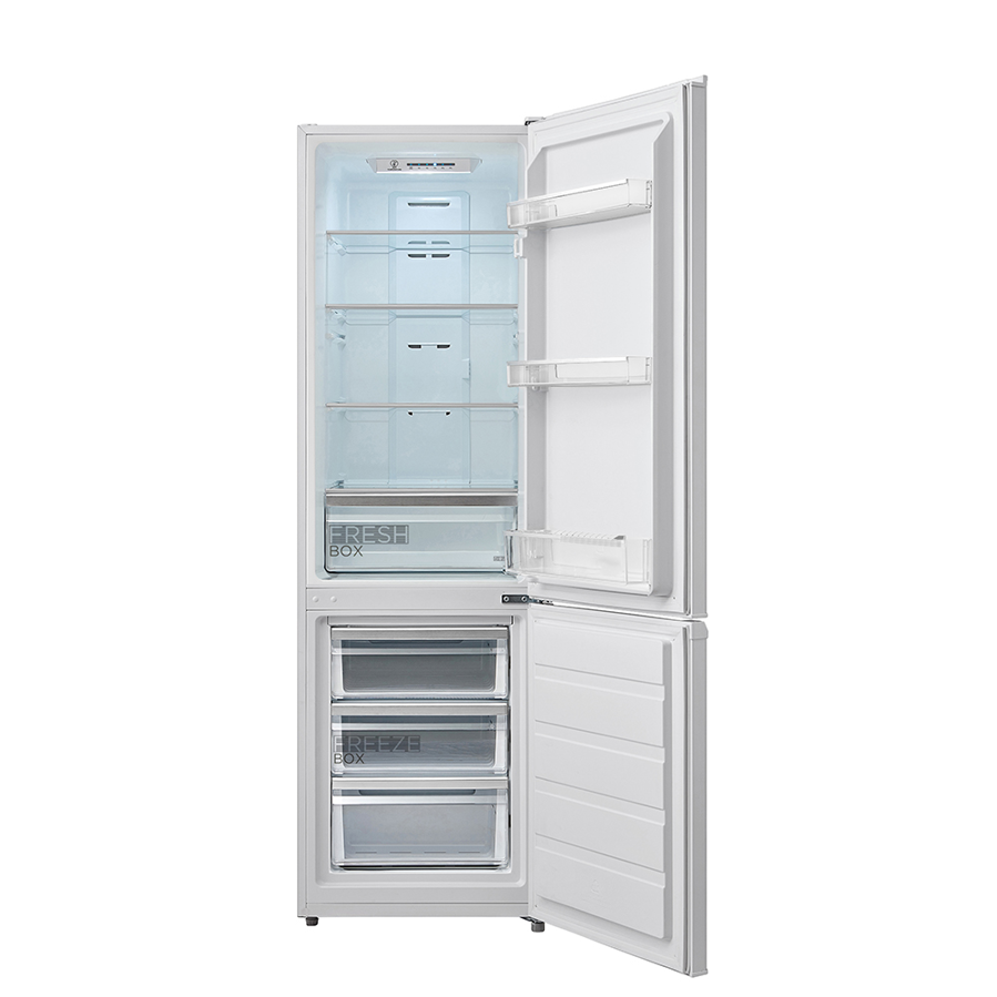 Hladnjak Midea MDRB380FGE01