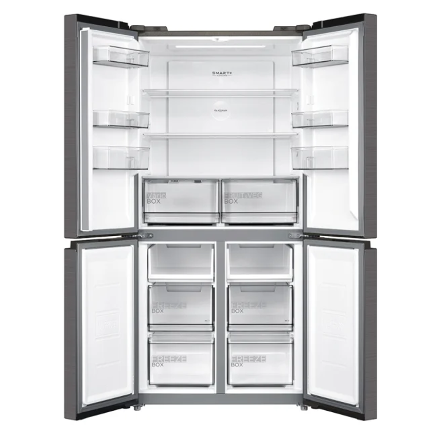 Hladnjak Midea MDRF632FIE28