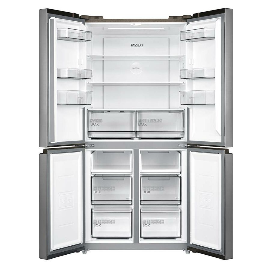 Hladnjak Midea MDRF632FIE46