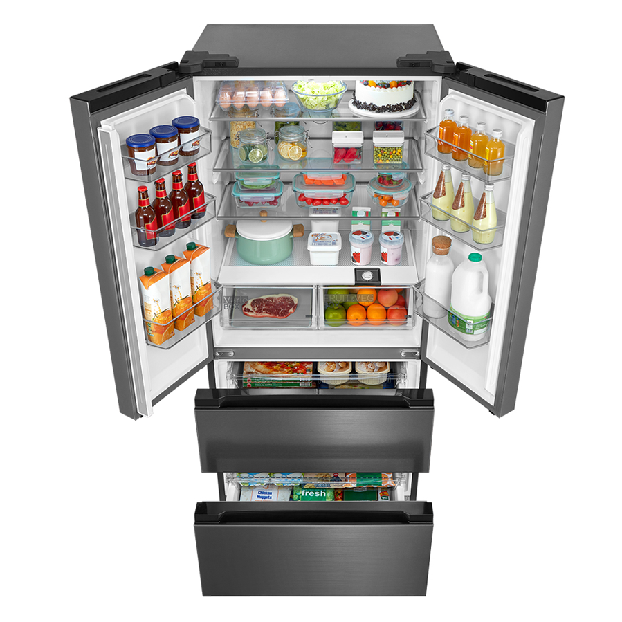 Hladnjak Midea MDRF692FIE46