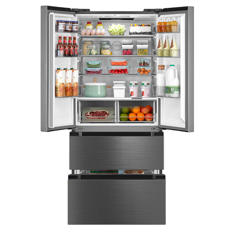 Hladnjak Midea MDRF692FIE46