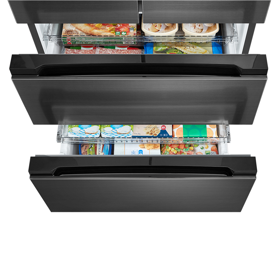 Hladnjak Midea MDRF692FIE46