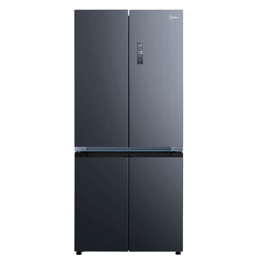 Hladnjak Midea MDRM706BIE70