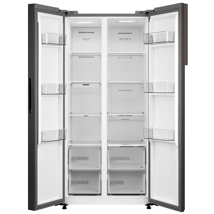 Hladnjak Midea MDRS619FIE28