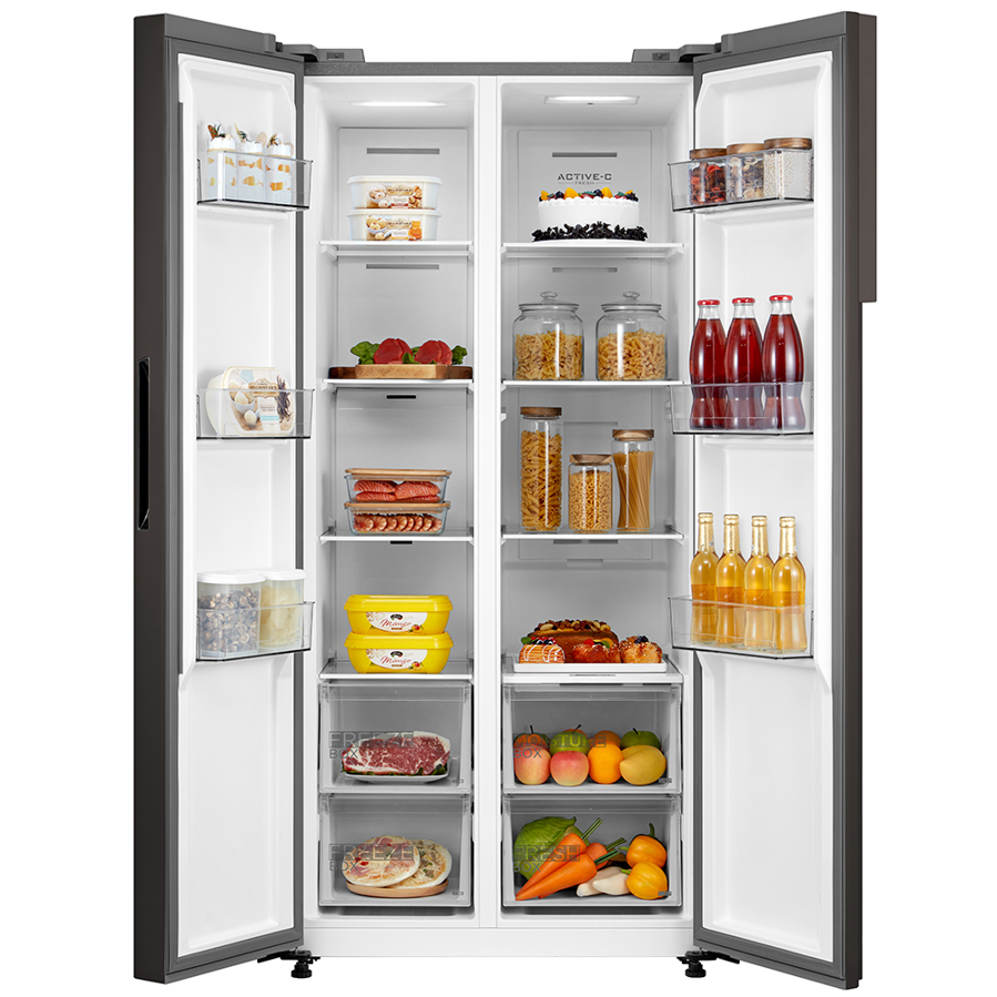 Hladnjak Midea MDRS619FIE28