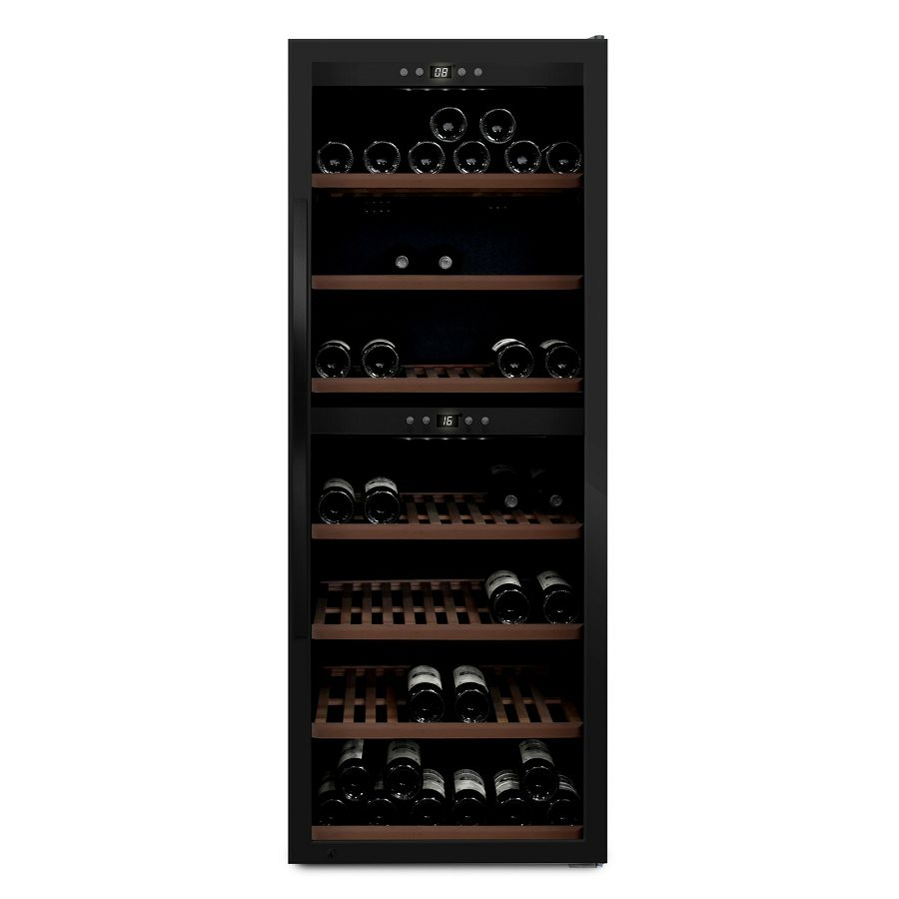 Hladnjak mQuvée WineExpert SW-126B