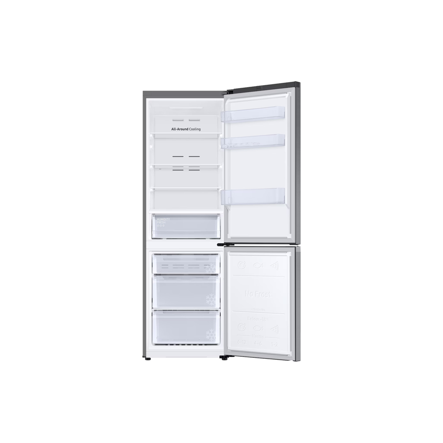 Hladnjak Samsung RB34C600ES9/EK WiFi