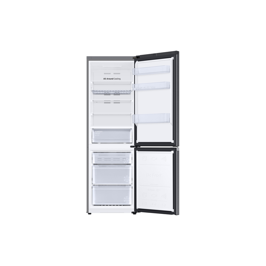 Hladnjak Samsung RB34C602EB1/EF WiFi