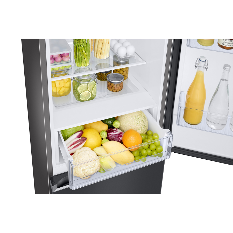 Hladnjak Samsung RB34C602EB1/EF WiFi