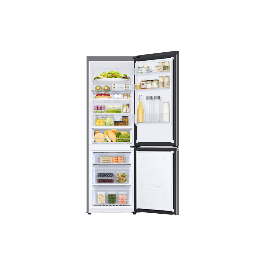 Hladnjak Samsung RB34C602EB1/EF WiFi