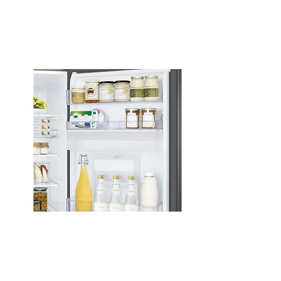 Hladnjak Samsung RB34C652EB1/EK WiFi