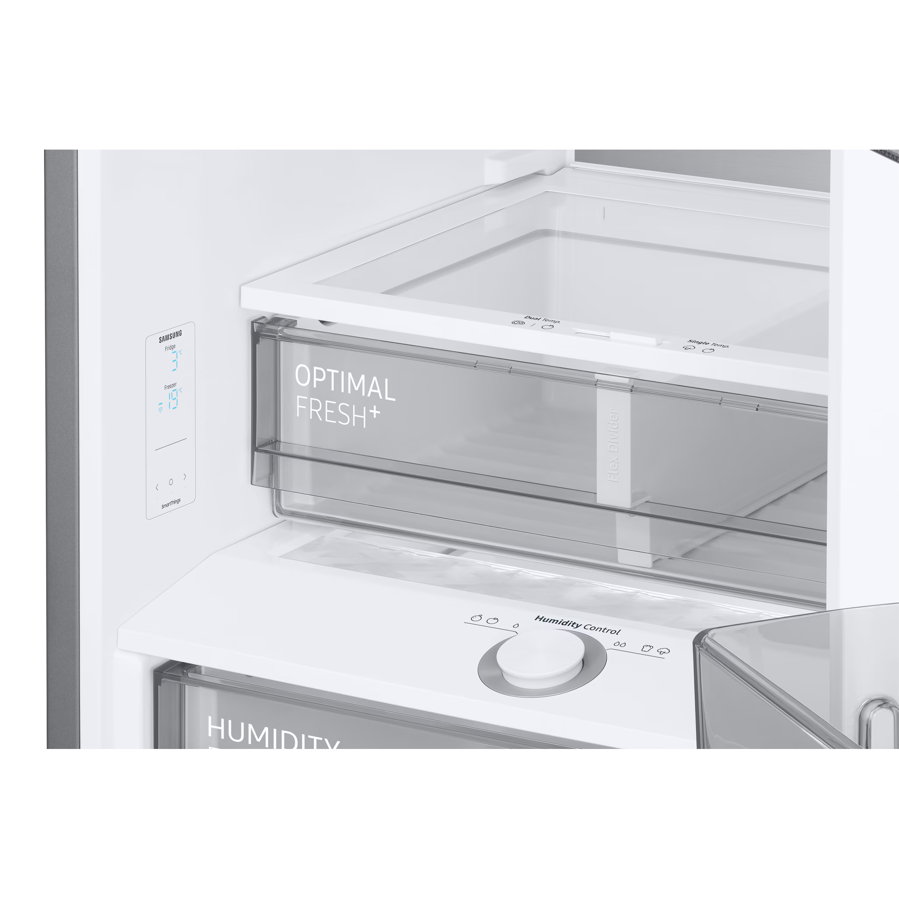 Hladnjak Samsung RB34C7B5EB1/EF WiFi