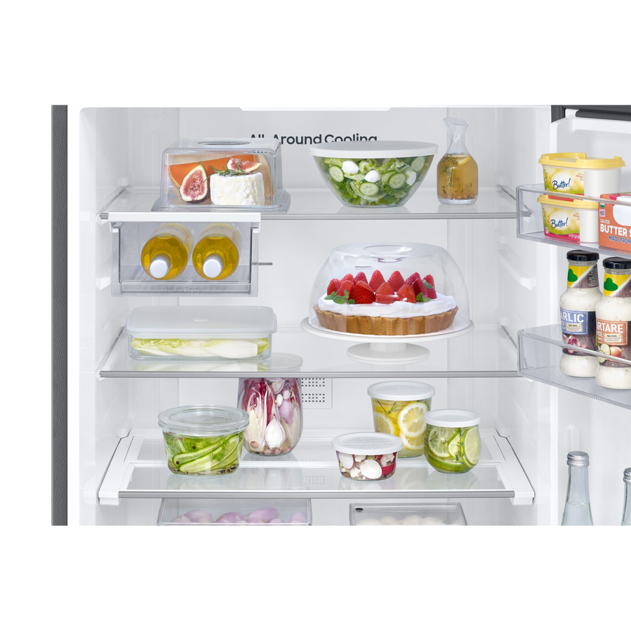 Hladnjak Samsung RB50DG602ES9EO