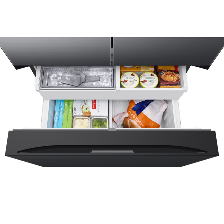 Hladnjak Samsung RF24BB620EB1EO