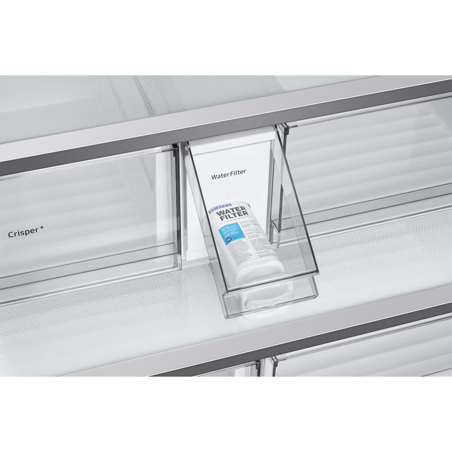 Hladnjak Samsung RF24BB620EB1EO
