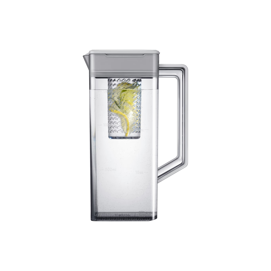 Hladnjak Samsung RF24BB620EB1EO