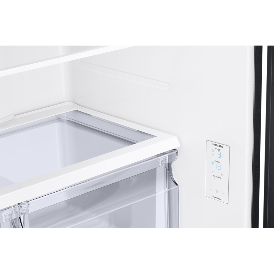 Hladnjak Samsung RF50C530EB1/EO WiFi