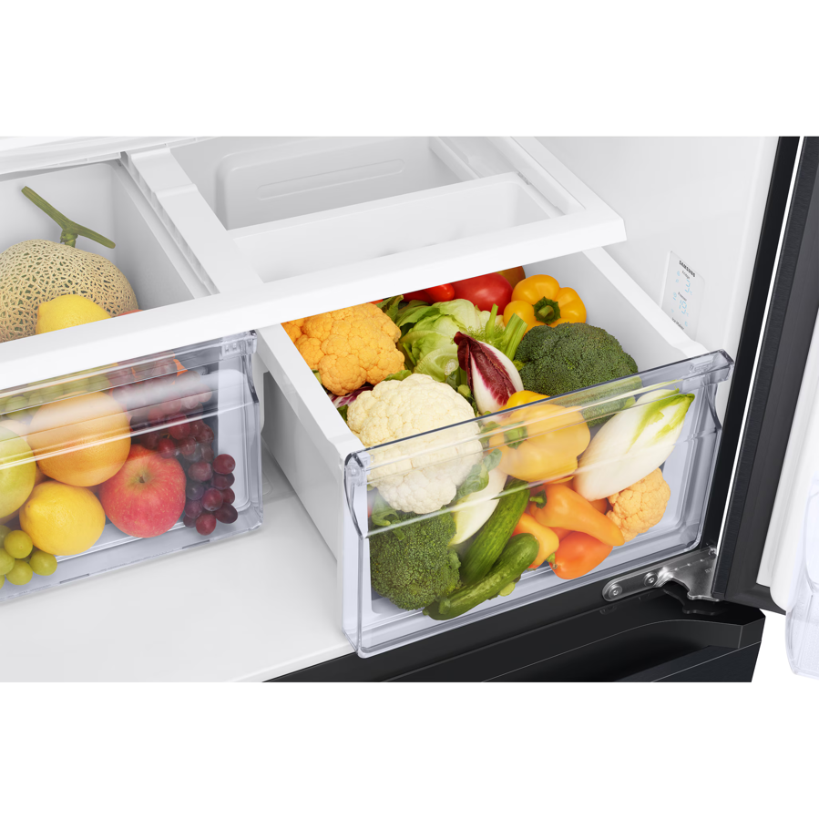 Hladnjak Samsung RF50C530EB1/EO WiFi