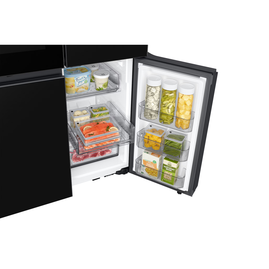 Hladnjak Samsung RF65DB970E22EO WiFi doorINdoor IceMaker
