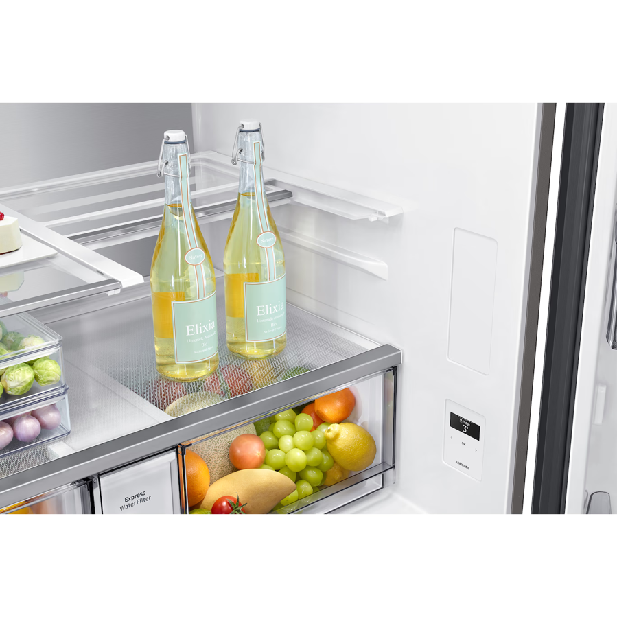 Hladnjak Samsung RF65DB970E22EO WiFi doorINdoor IceMaker