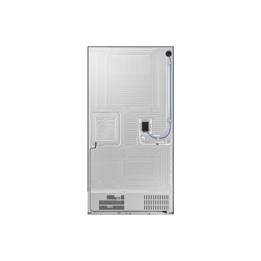 Hladnjak Samsung RF65DB970E22EO WiFi doorINdoor IceMaker