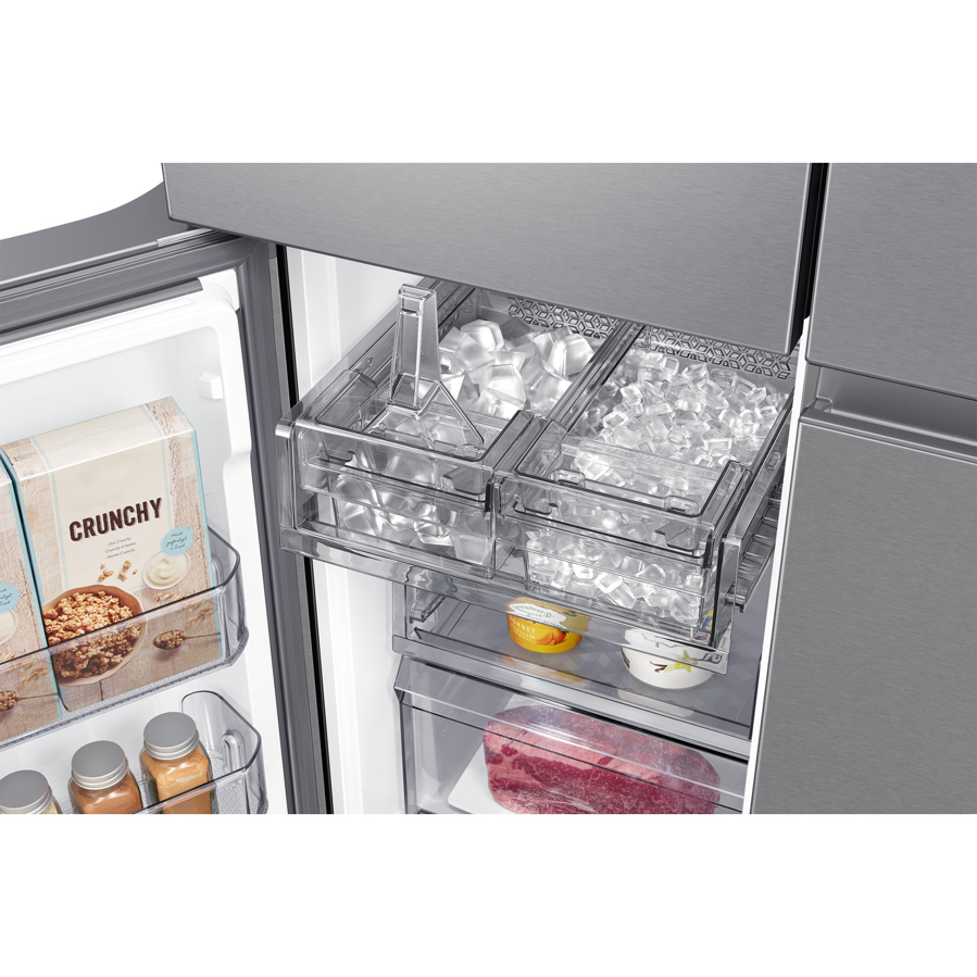 Hladnjak Samsung RF65DG960ESREO WiFi IceMaker