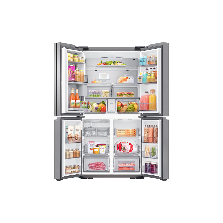 Hladnjak Samsung RF65DG960ESREO WiFi IceMaker