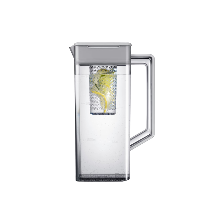 Hladnjak Samsung RF65DG960ESREO WiFi IceMaker