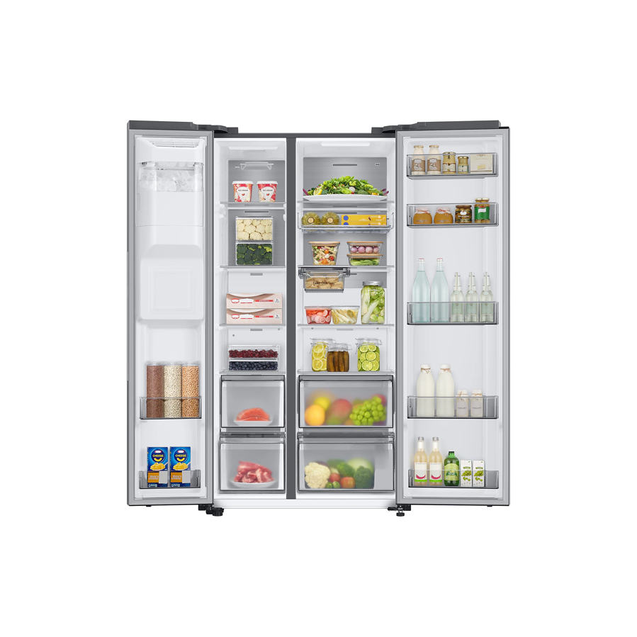 Hladnjak Samsung RS68CG885DS9EF WiFi