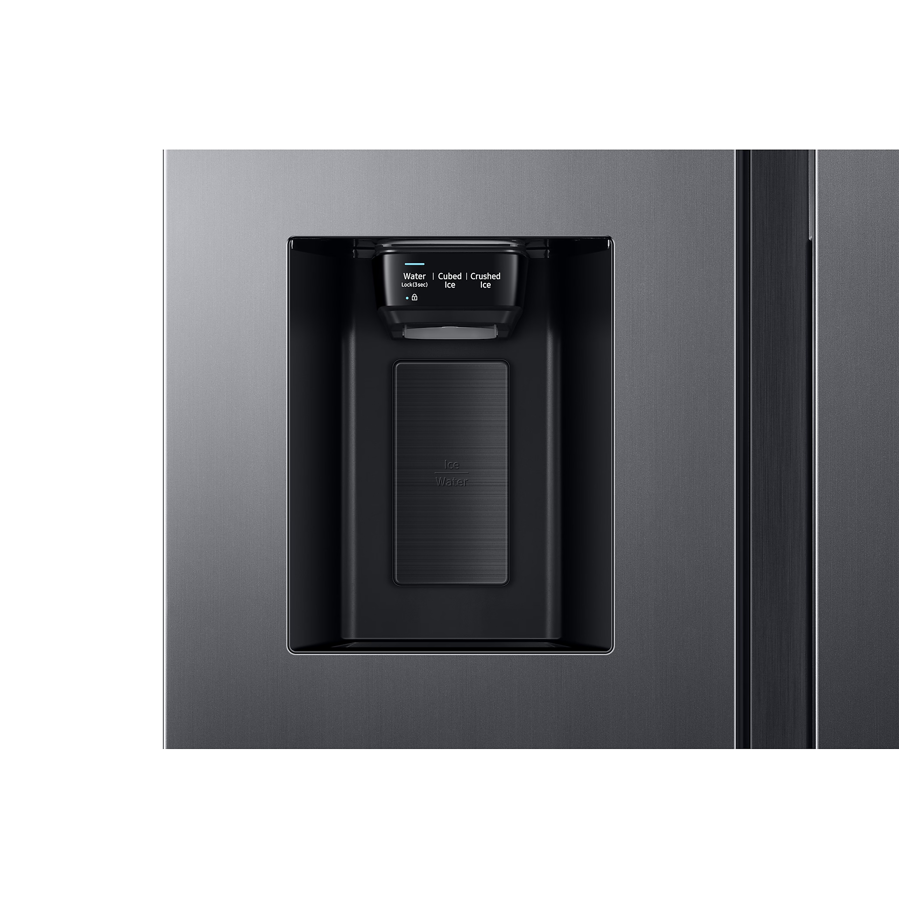 Hladnjak Samsung RS68CG885DS9EF WiFi