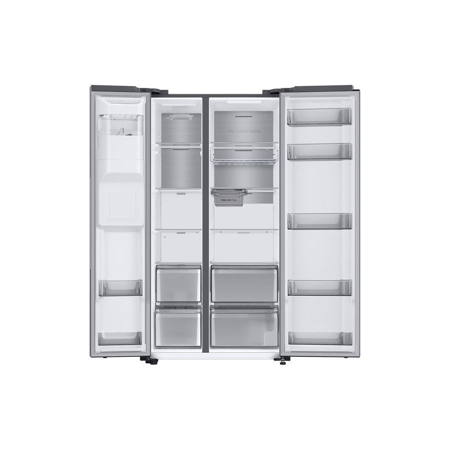 Hladnjak Samsung RS68CG885DS9EF WiFi