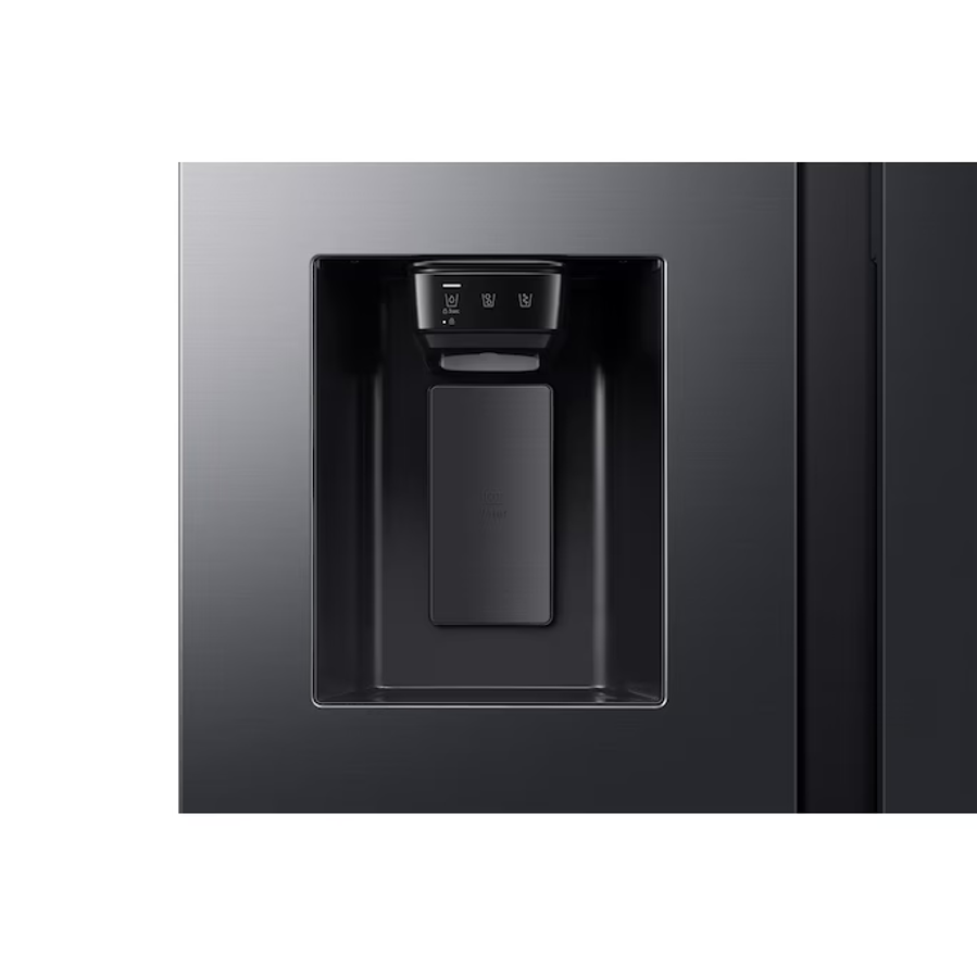 Hladnjak Samsung RS70F64KEFEO WiFi