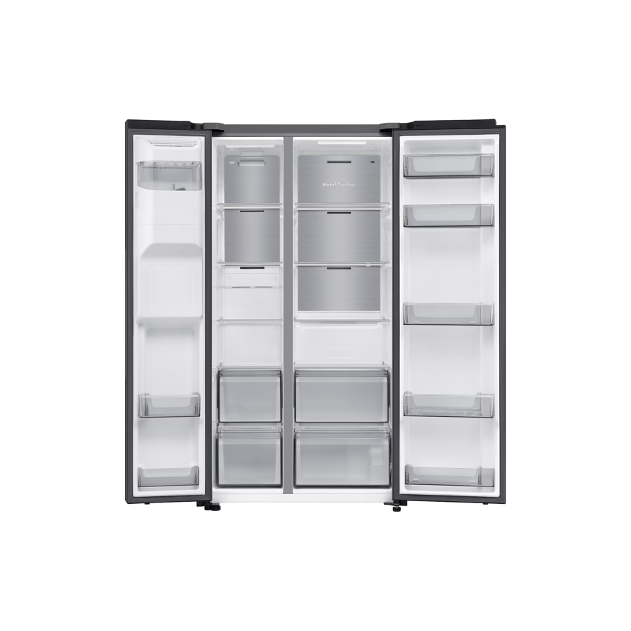 Hladnjak Samsung RS70F64KEFEO WiFi