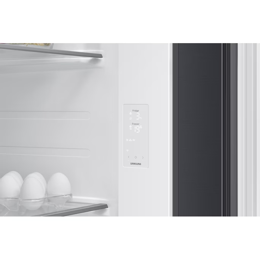 Hladnjak Samsung RS70F64KEFEO WiFi