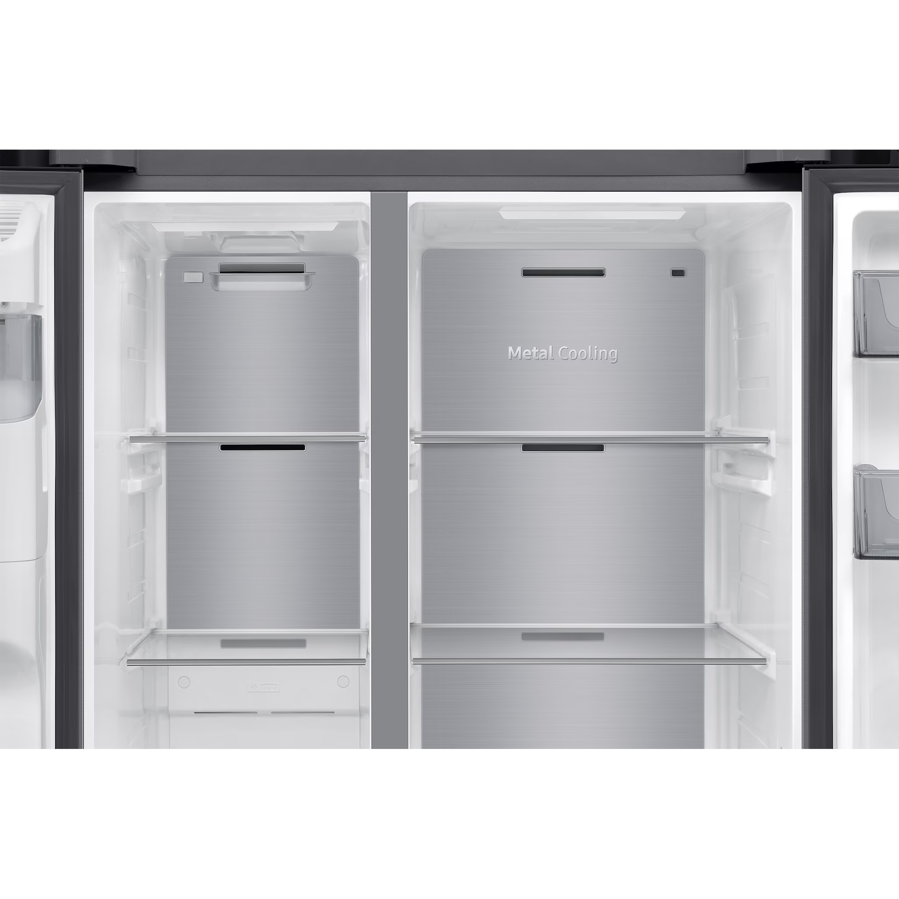 Hladnjak Samsung RS70F64KETEO WiFi