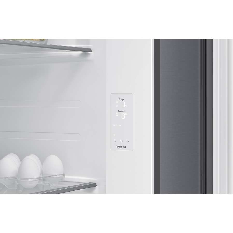 Hladnjak Samsung RS70F64KETEO WiFi