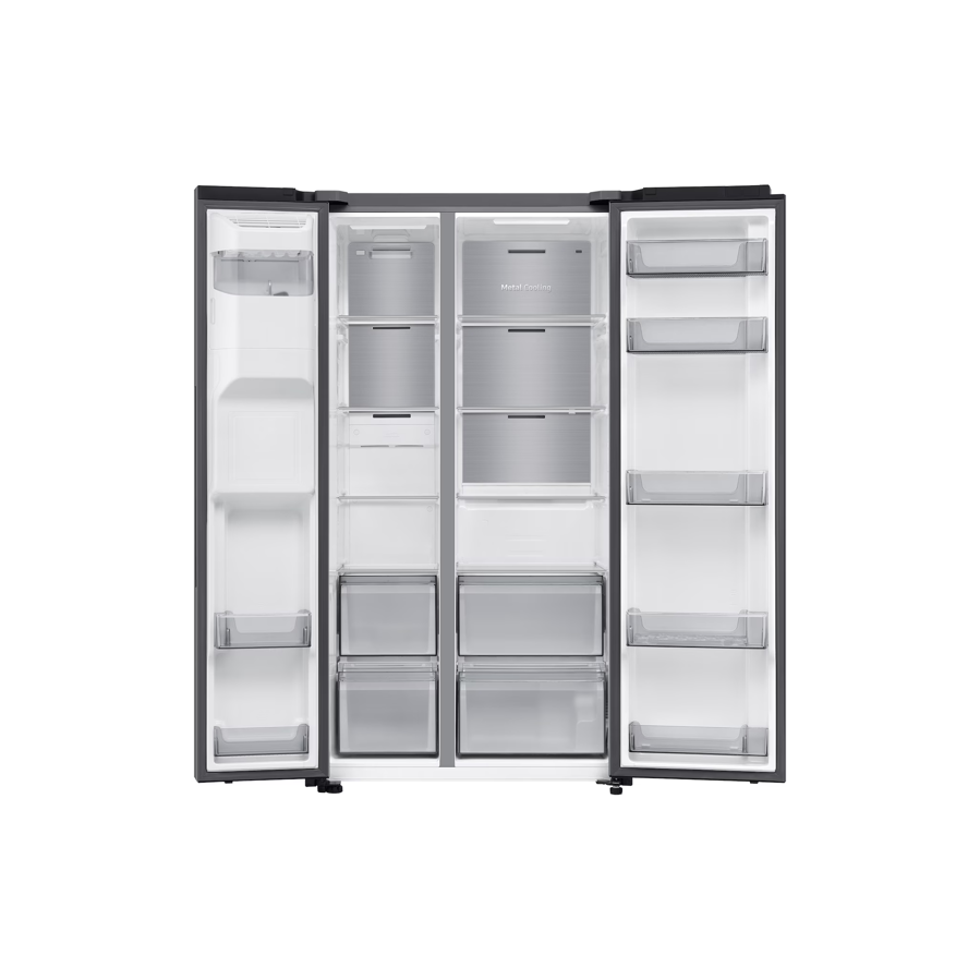 Hladnjak Samsung RS70F64KETEO WiFi