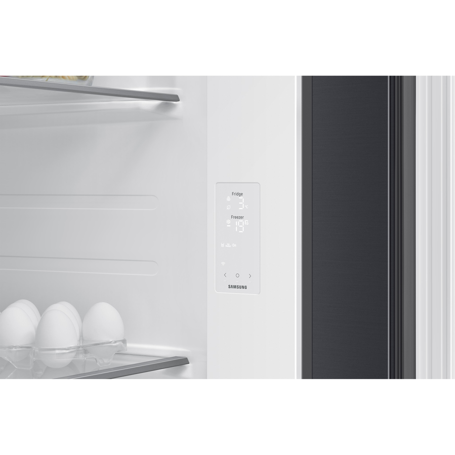 Hladnjak Samsung RS70F65KEFEO WiFi