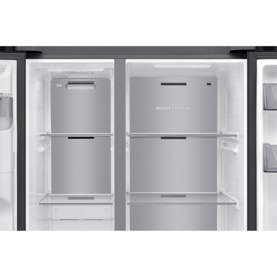 Hladnjak Samsung RS70F65KEFEO WiFi