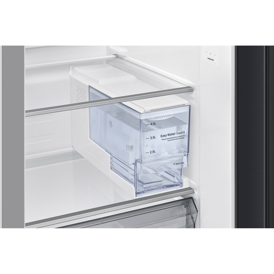 Hladnjak Samsung RS70F65KEFEO WiFi