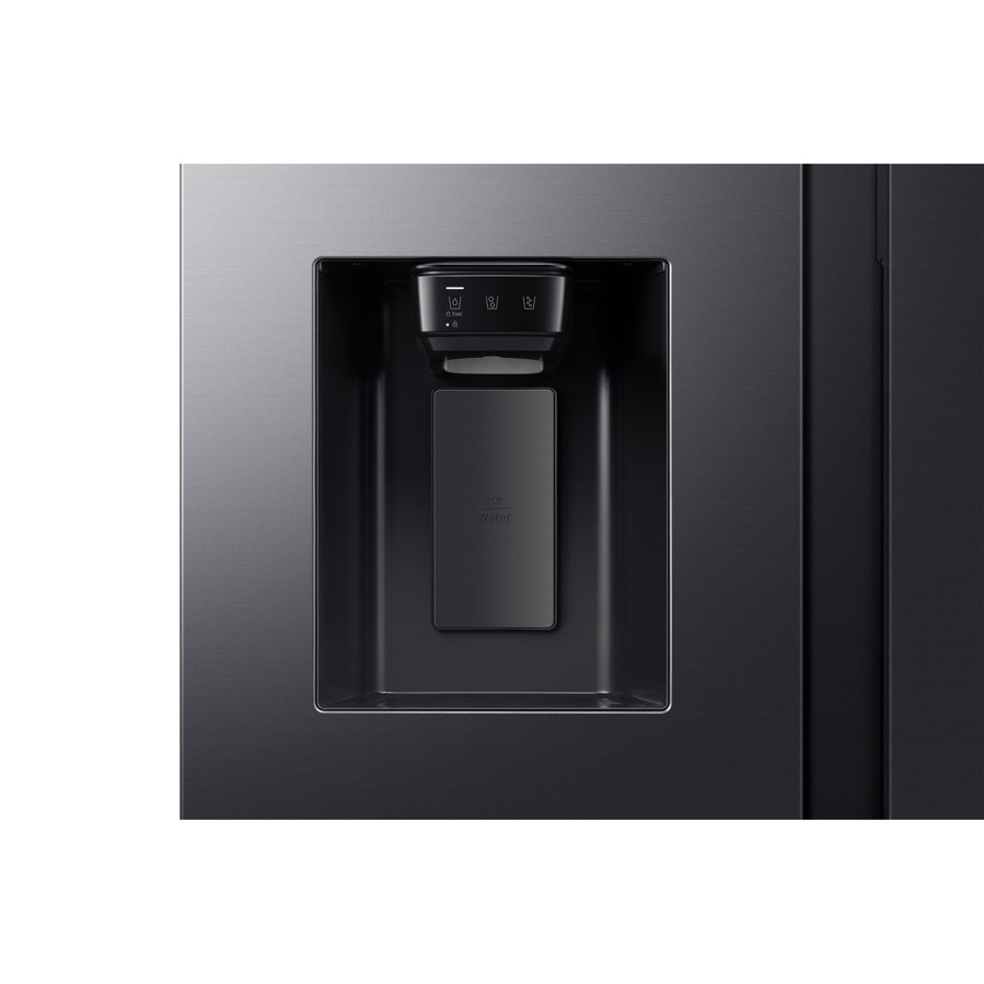 Hladnjak Samsung RS70F65KEFEO WiFi