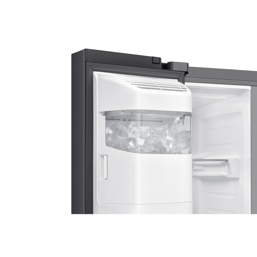 Hladnjak Samsung RS70F65KEFEO WiFi