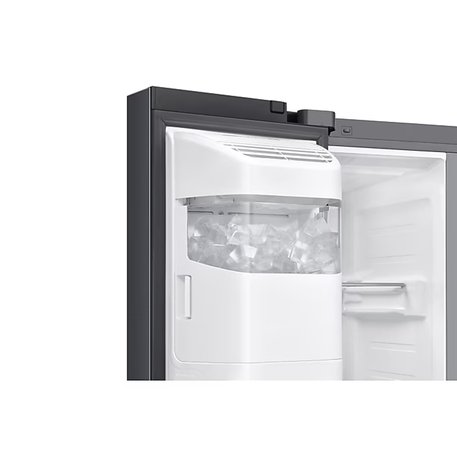 Hladnjak Samsung RS90F66BEFEO WiFi FamilyHub