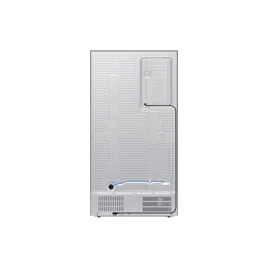 Hladnjak Samsung RS90F66BEFEO WiFi FamilyHub